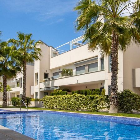 Villa Amalia 5 Torrevieja Kültér fotó