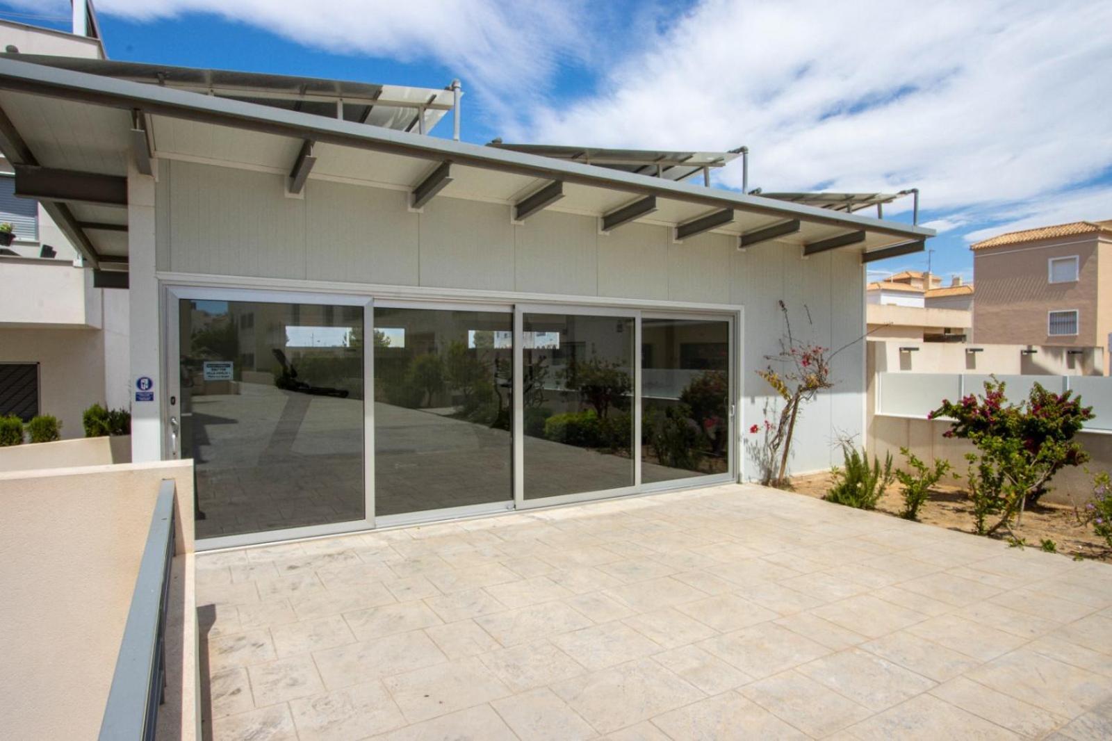 Villa Amalia 5 Torrevieja Kültér fotó