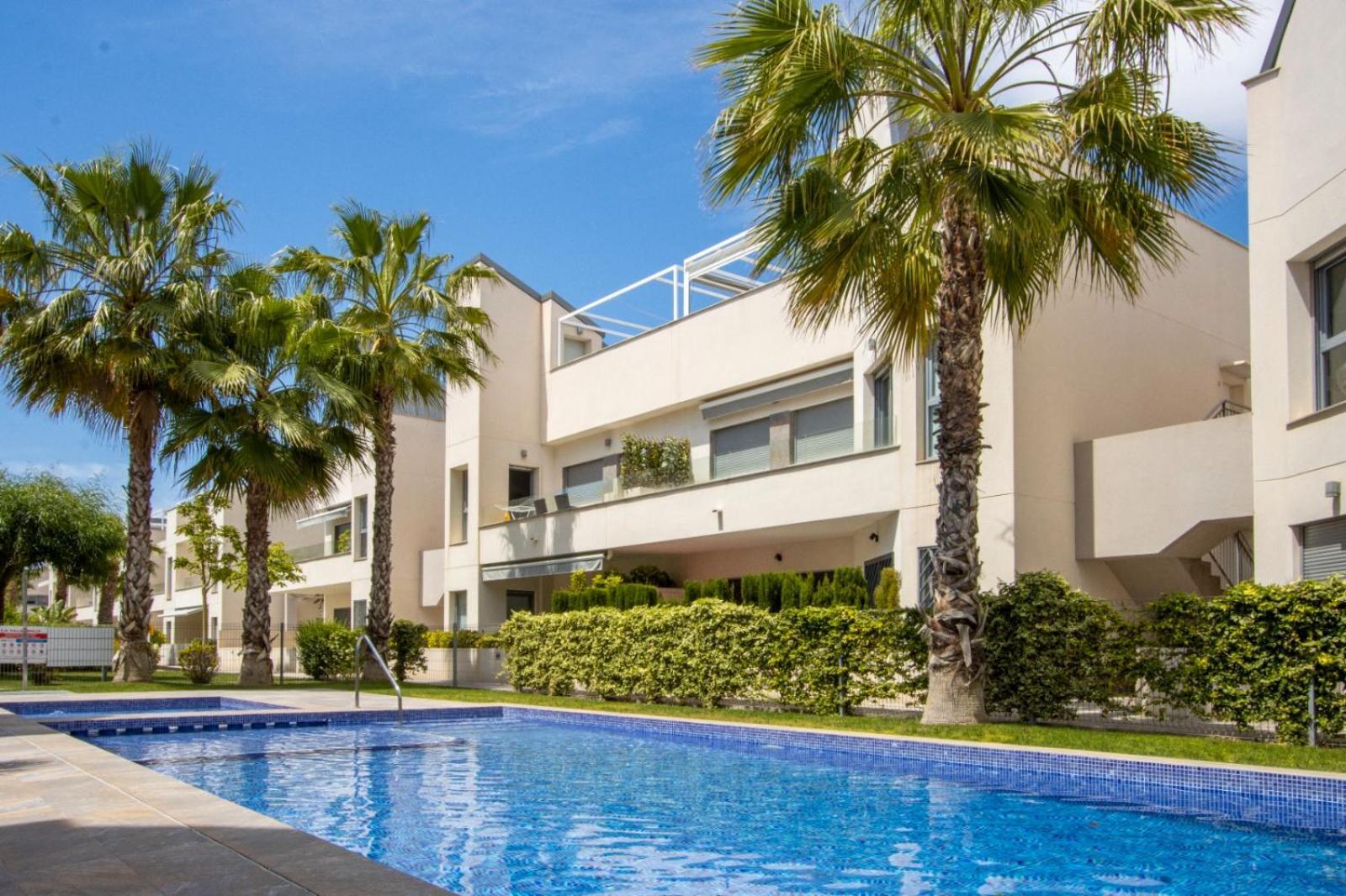 Villa Amalia 5 Torrevieja Kültér fotó
