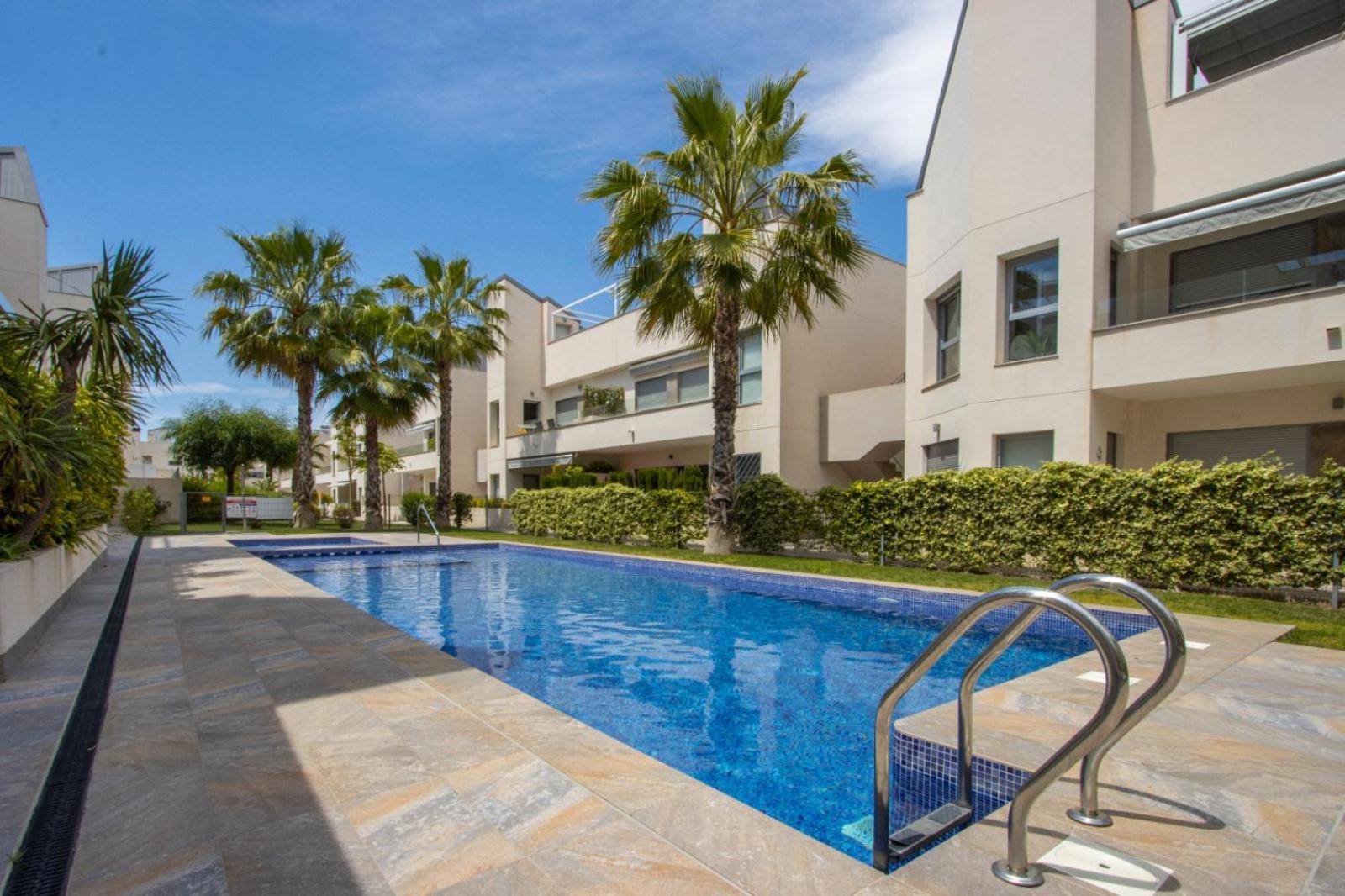 Villa Amalia 5 Torrevieja Kültér fotó