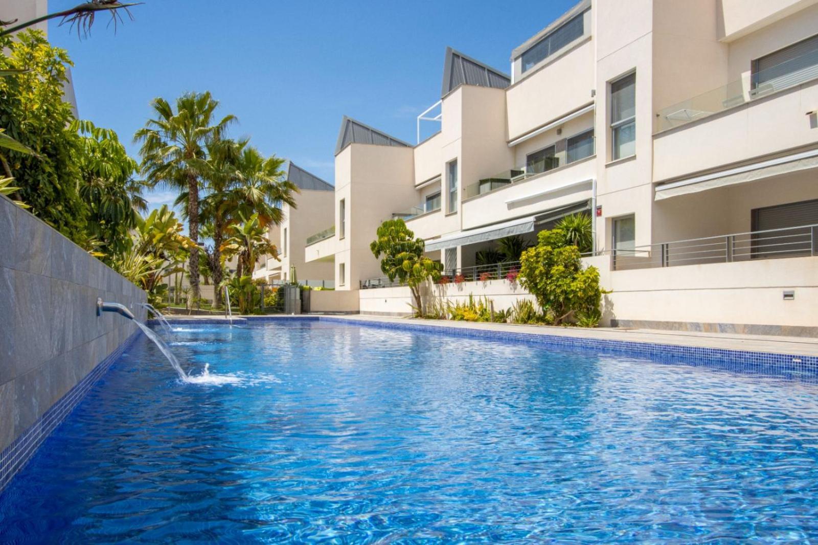 Villa Amalia 5 Torrevieja Kültér fotó