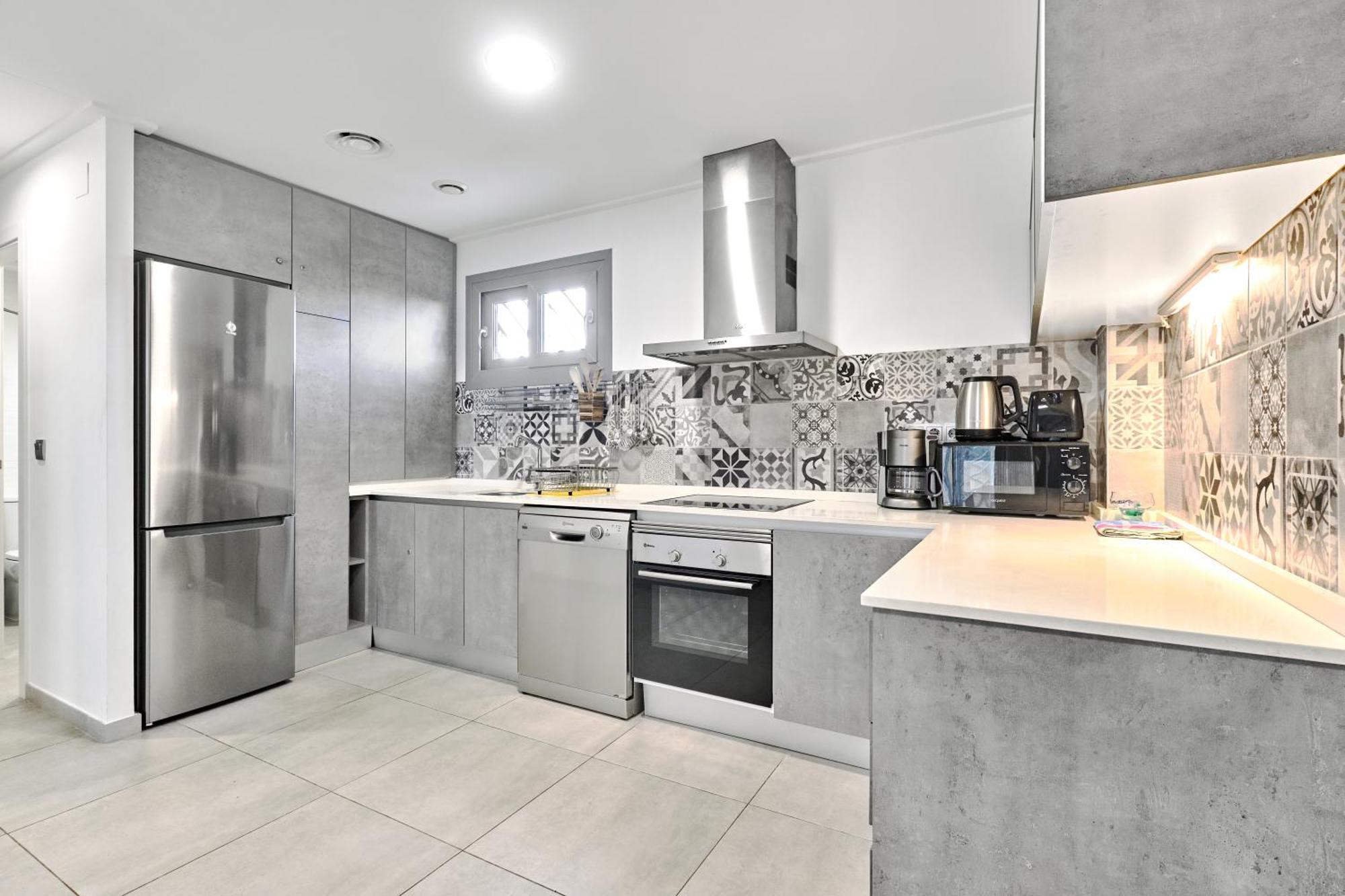 Villa Amalia 5 Torrevieja Kültér fotó