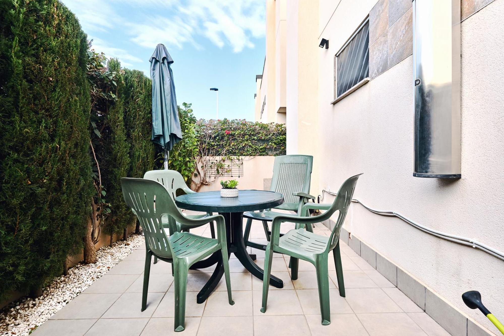 Villa Amalia 5 Torrevieja Kültér fotó
