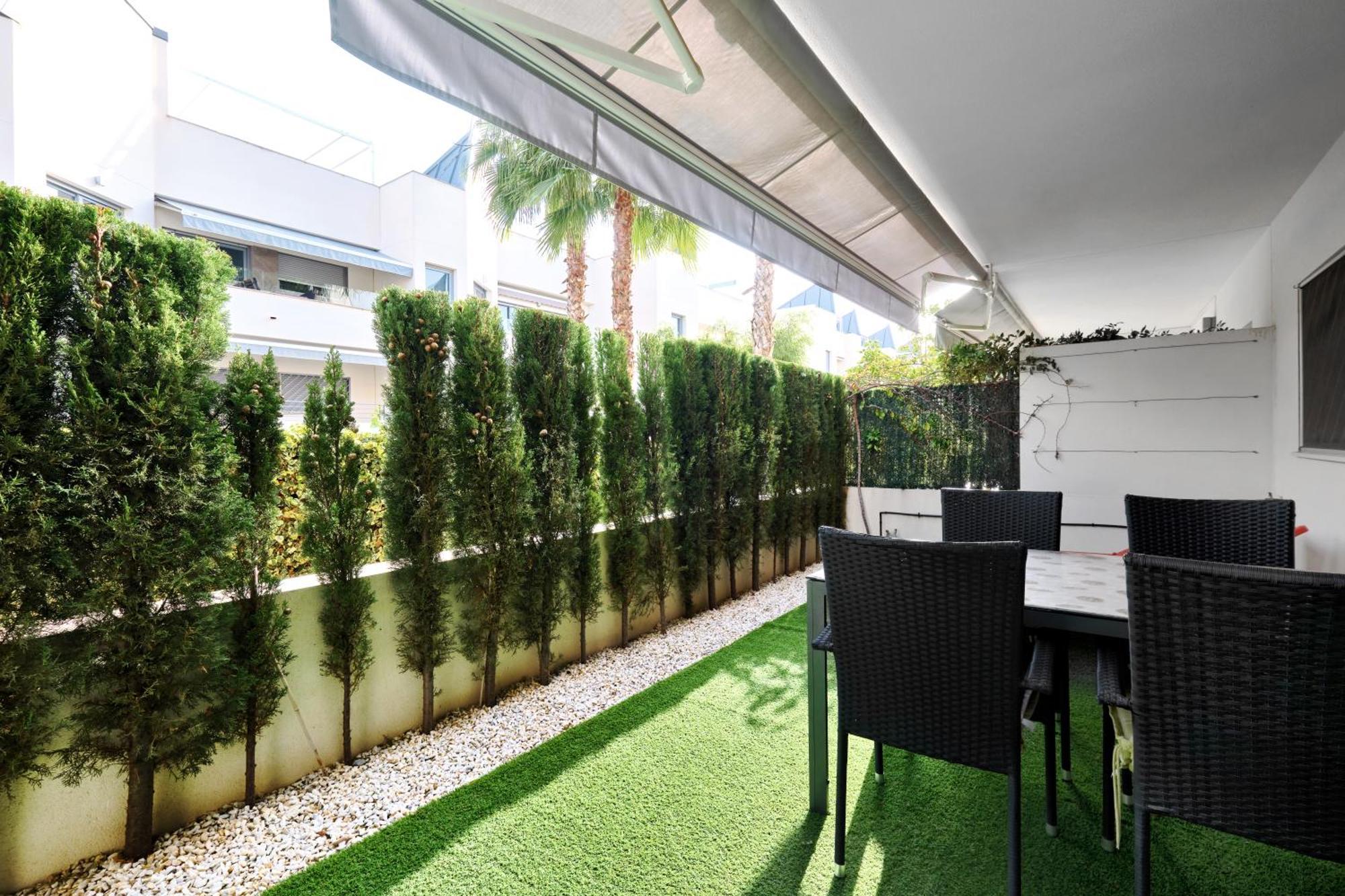 Villa Amalia 5 Torrevieja Kültér fotó