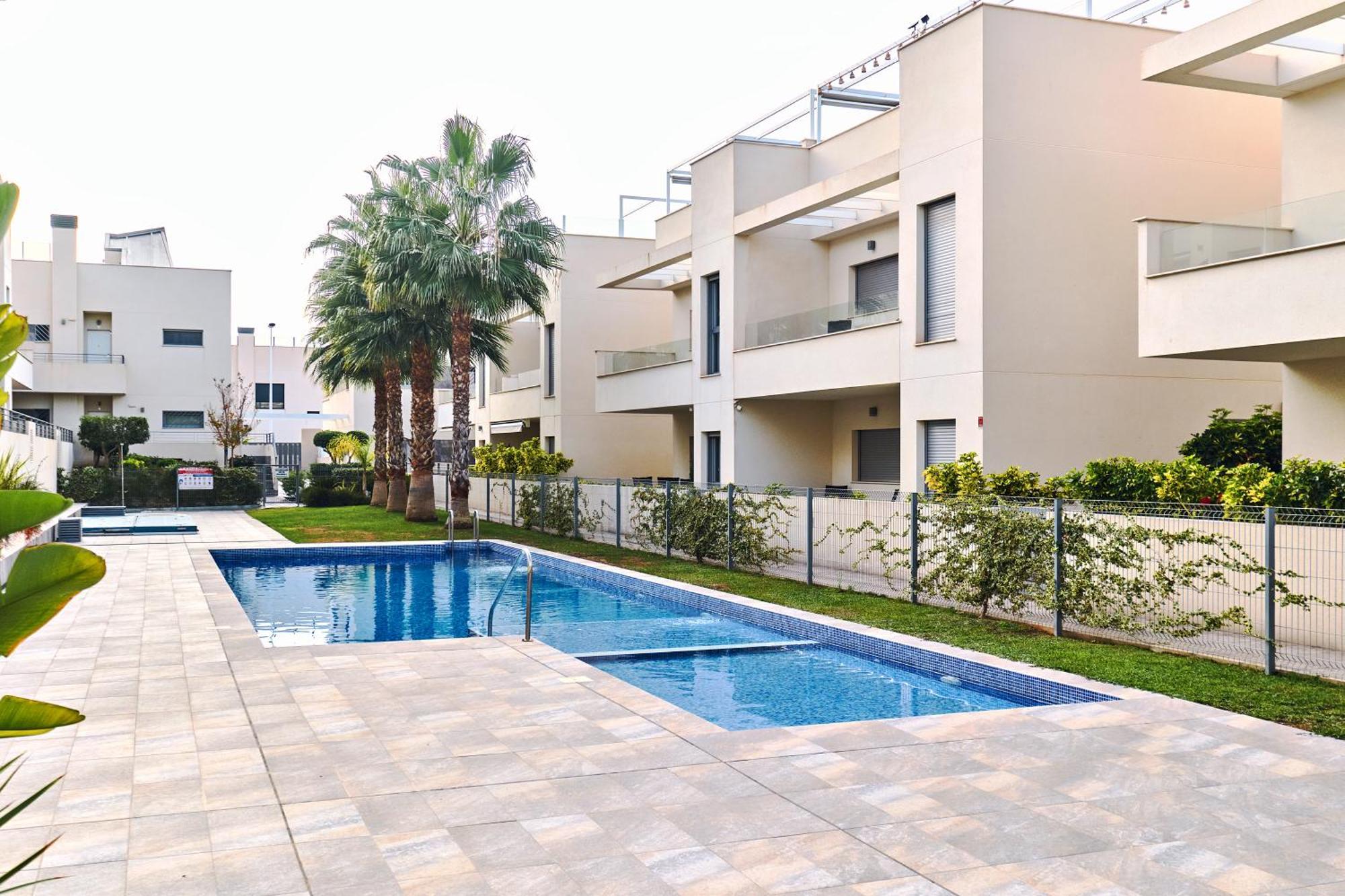 Villa Amalia 5 Torrevieja Kültér fotó