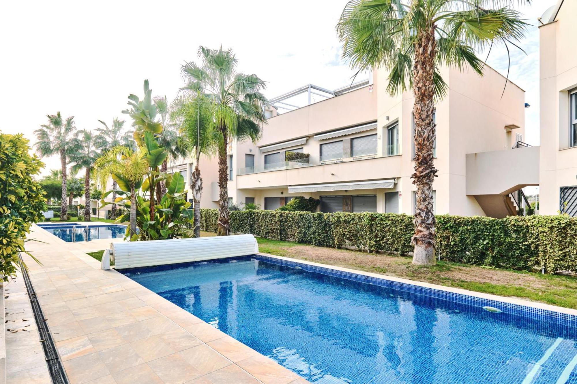 Villa Amalia 5 Torrevieja Kültér fotó