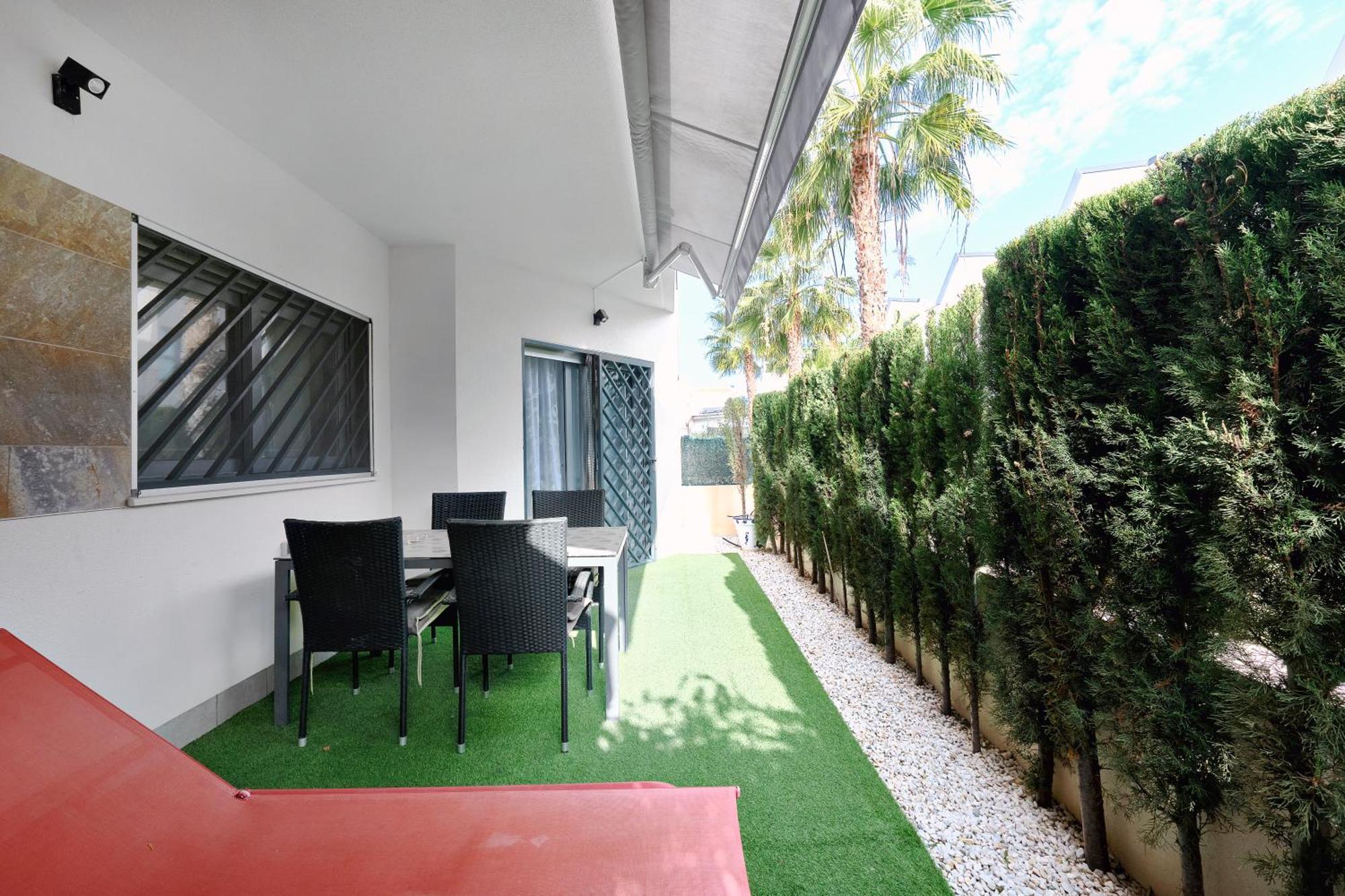 Villa Amalia 5 Torrevieja Kültér fotó