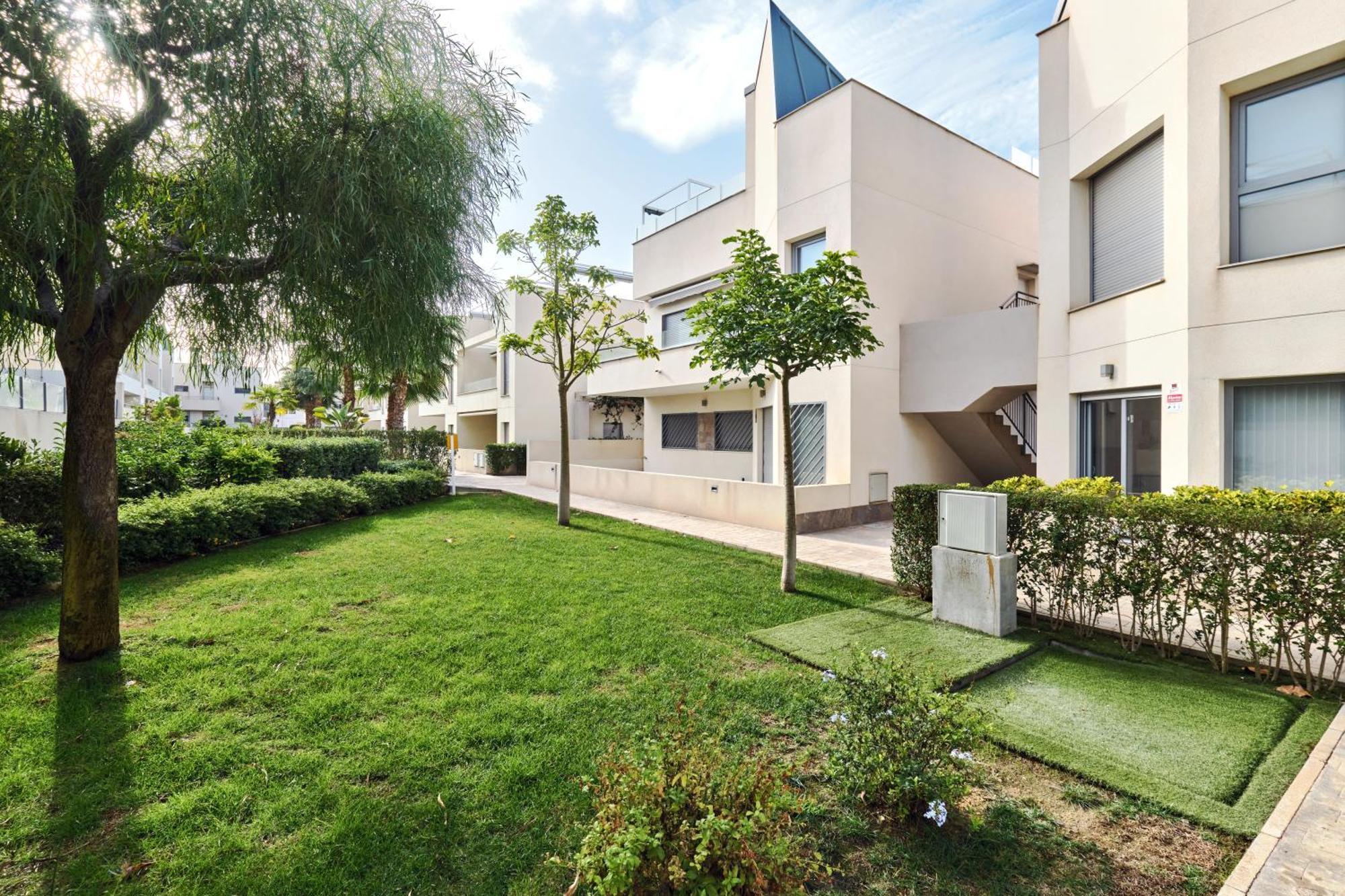 Villa Amalia 5 Torrevieja Kültér fotó