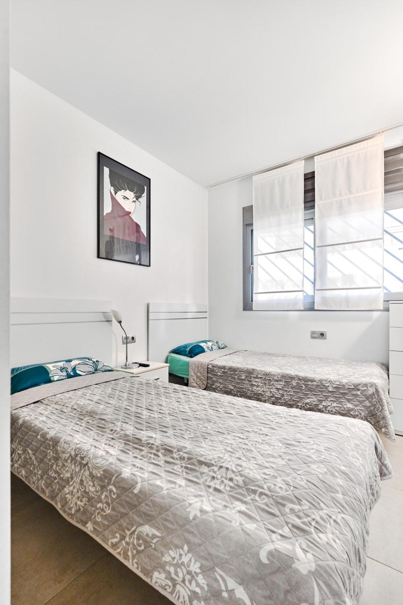 Villa Amalia 5 Torrevieja Kültér fotó