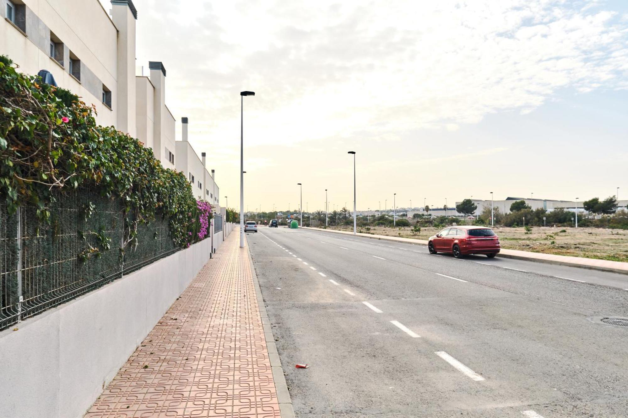 Villa Amalia 5 Torrevieja Kültér fotó
