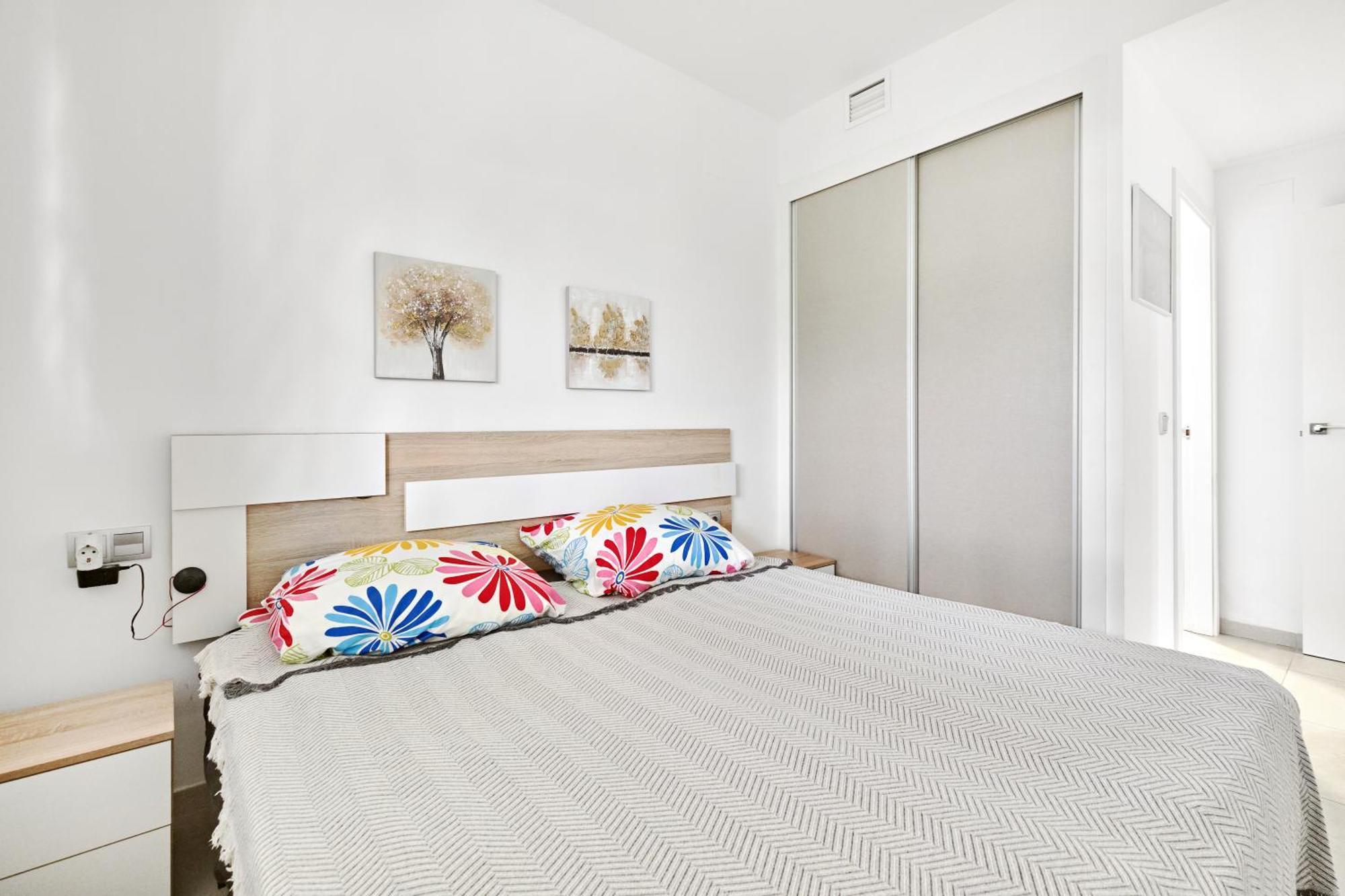 Villa Amalia 5 Torrevieja Kültér fotó