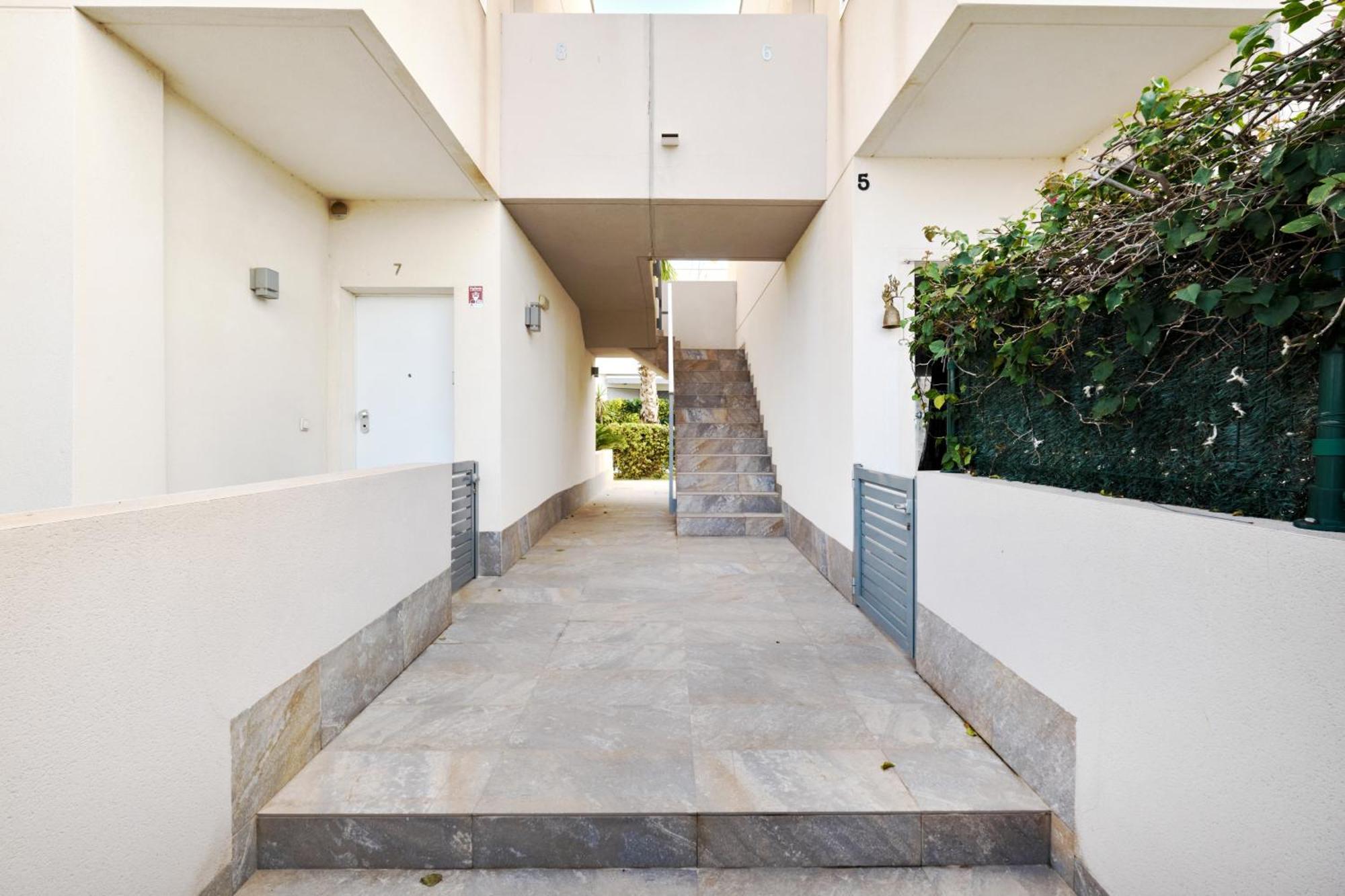 Villa Amalia 5 Torrevieja Kültér fotó