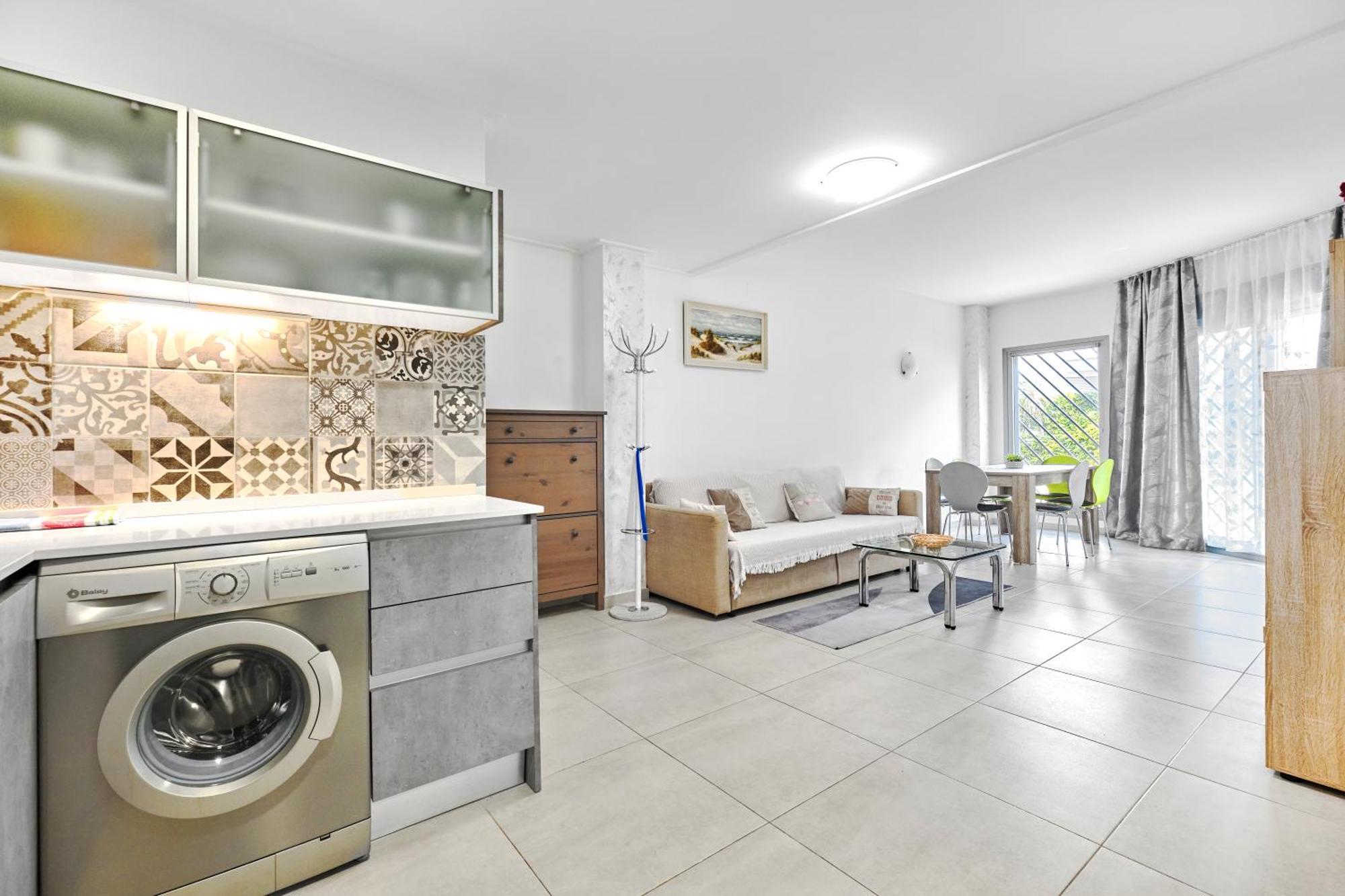 Villa Amalia 5 Torrevieja Kültér fotó