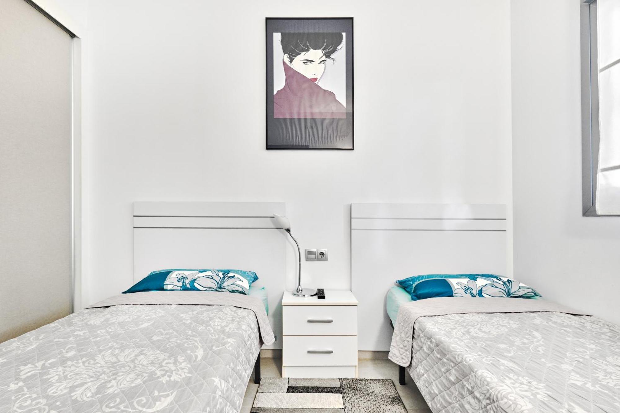 Villa Amalia 5 Torrevieja Kültér fotó
