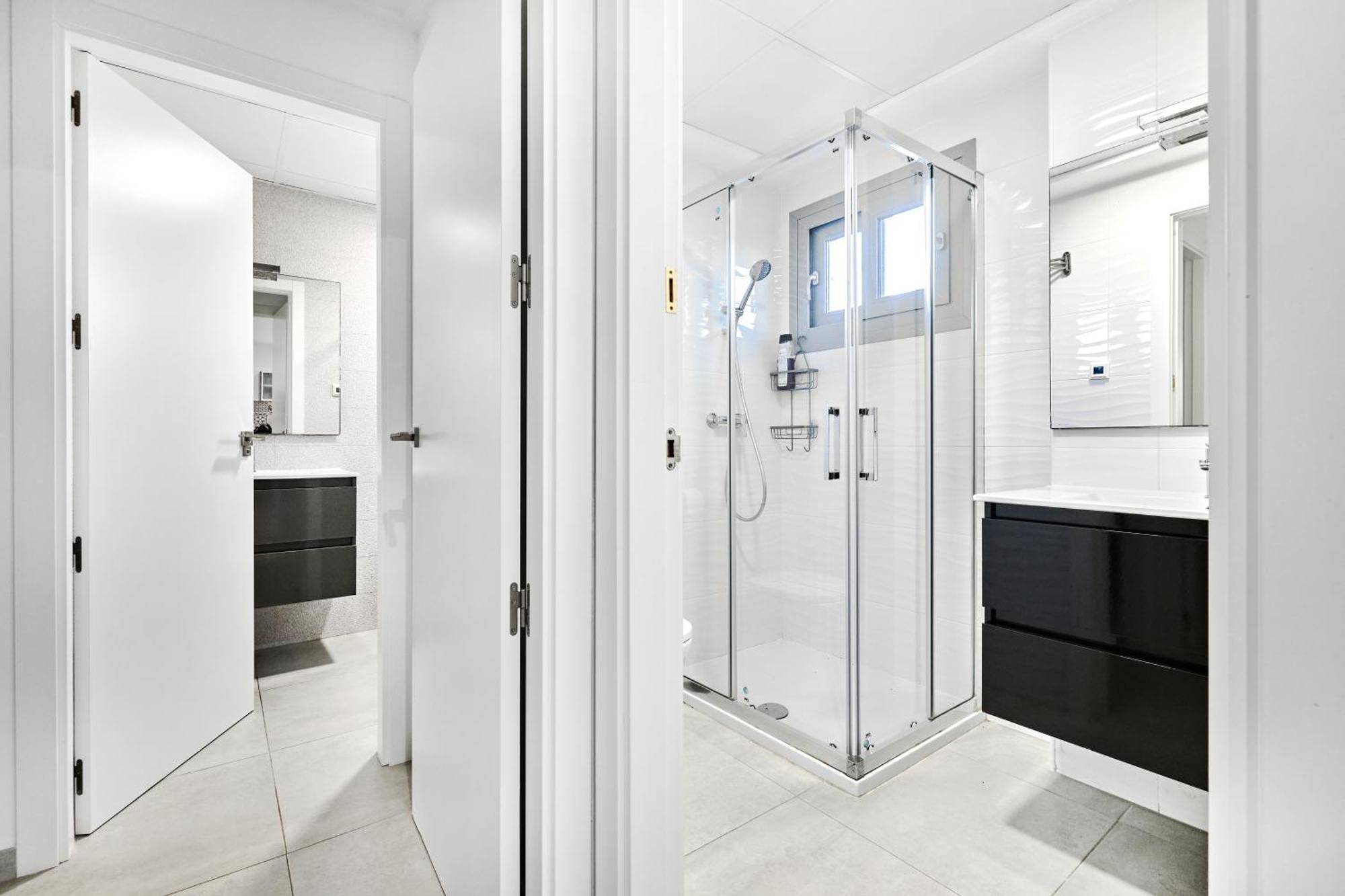 Villa Amalia 5 Torrevieja Kültér fotó