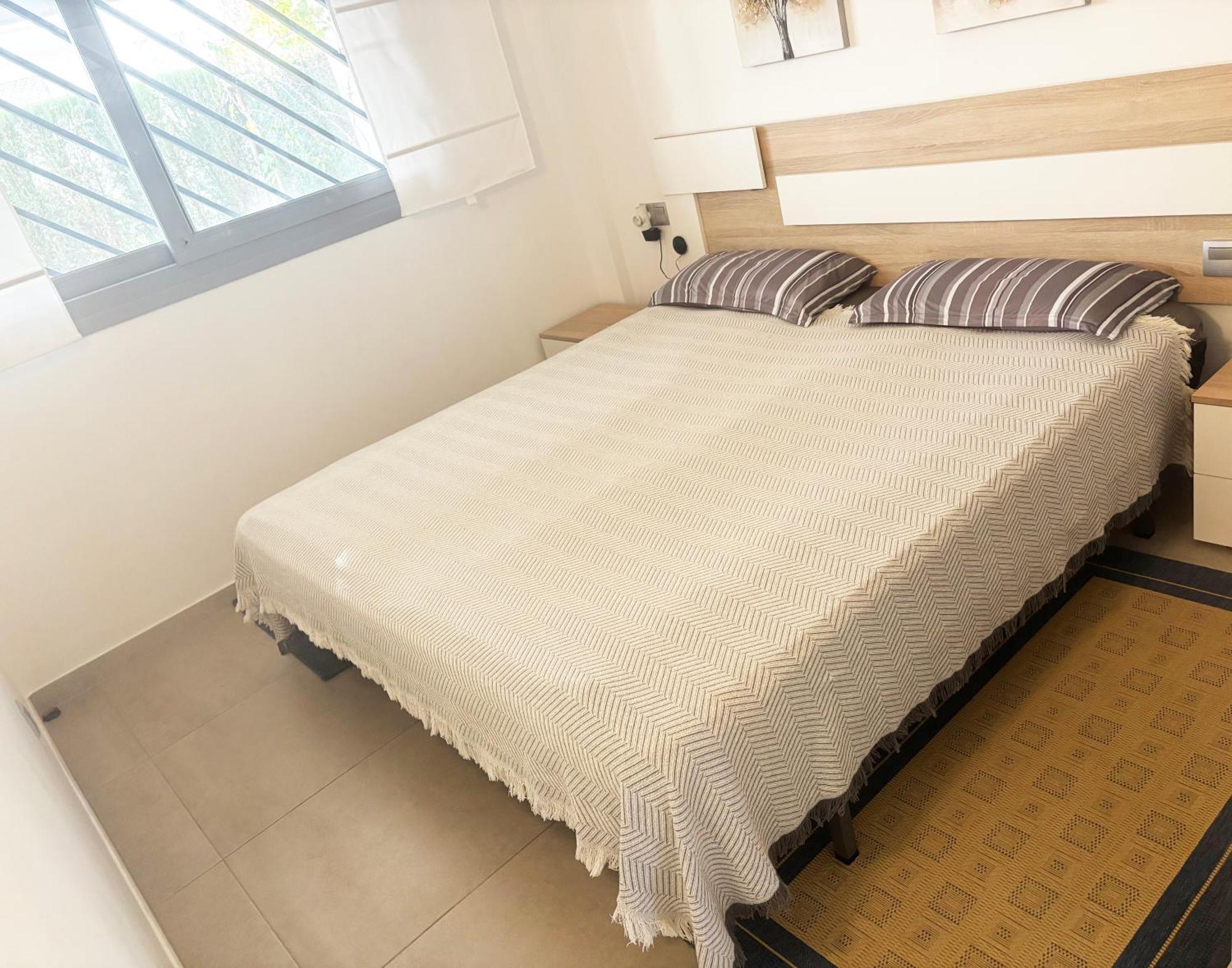 Villa Amalia 5 Torrevieja Kültér fotó