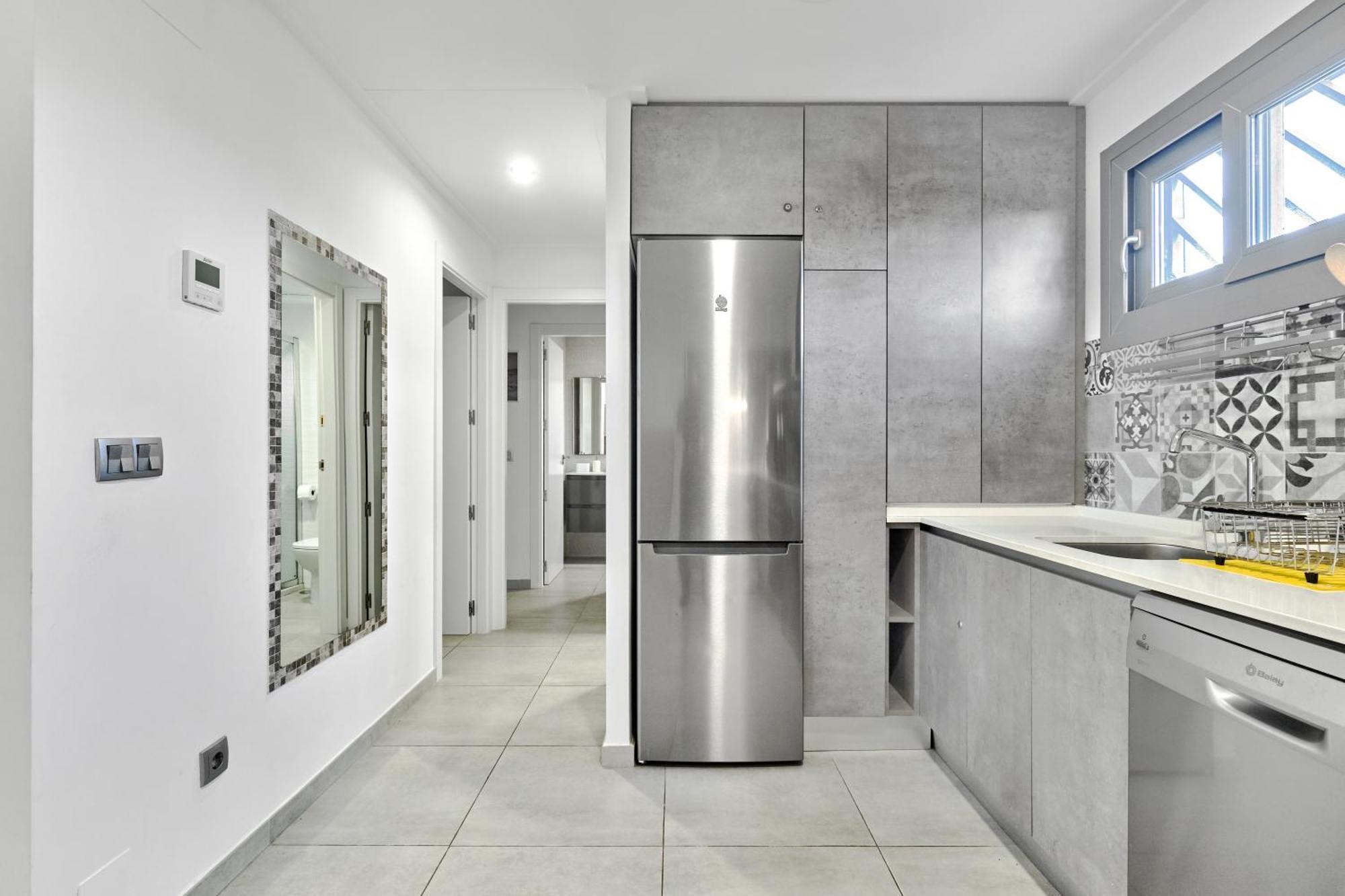 Villa Amalia 5 Torrevieja Kültér fotó